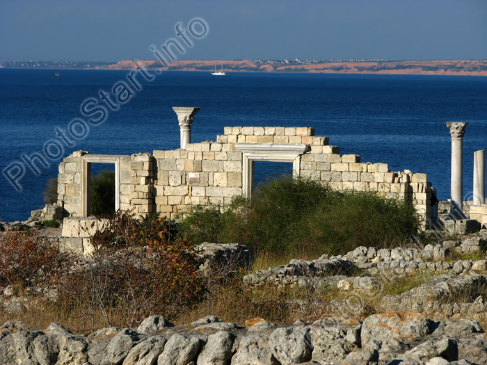 Море Любительское Фото